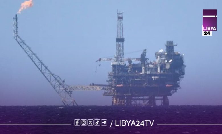 توتال إنرجيز تعيد إحياء حقل المبروك بعد توقف دام عشر سنوات