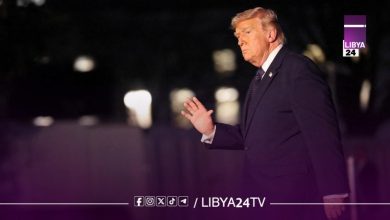 ترامب يعلن تدمير ١٠ زوارق ألغام إيرانية ويحذر: المزيد قادم