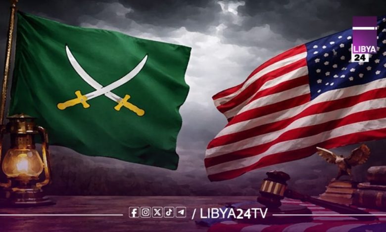 تصعيد خطاب الإخوان في ليبيا يضع الجماعة على أعتاب تدقيق أميركي جديد