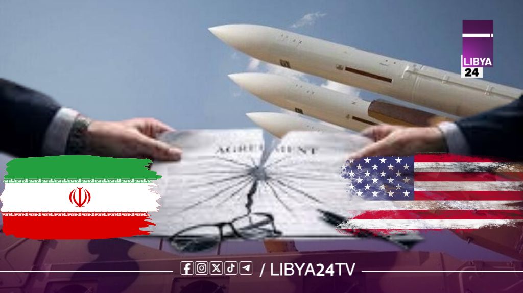 تقديرات المخابرات تكشف قدرات إيران الصاروخية المتبقية وسط استمرار العمليات العسكرية