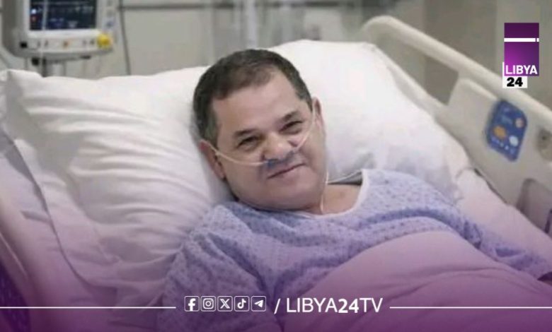 الدبيبة