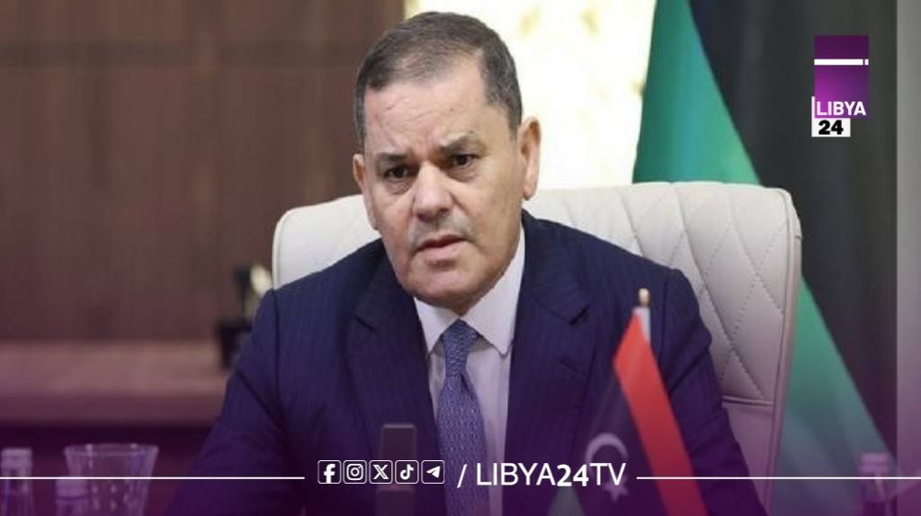 مع استمرار غياب الدبيبة.. تساؤلات متزايدة بشأن إدارة الحكومة المنتهية ووضعه الصحي