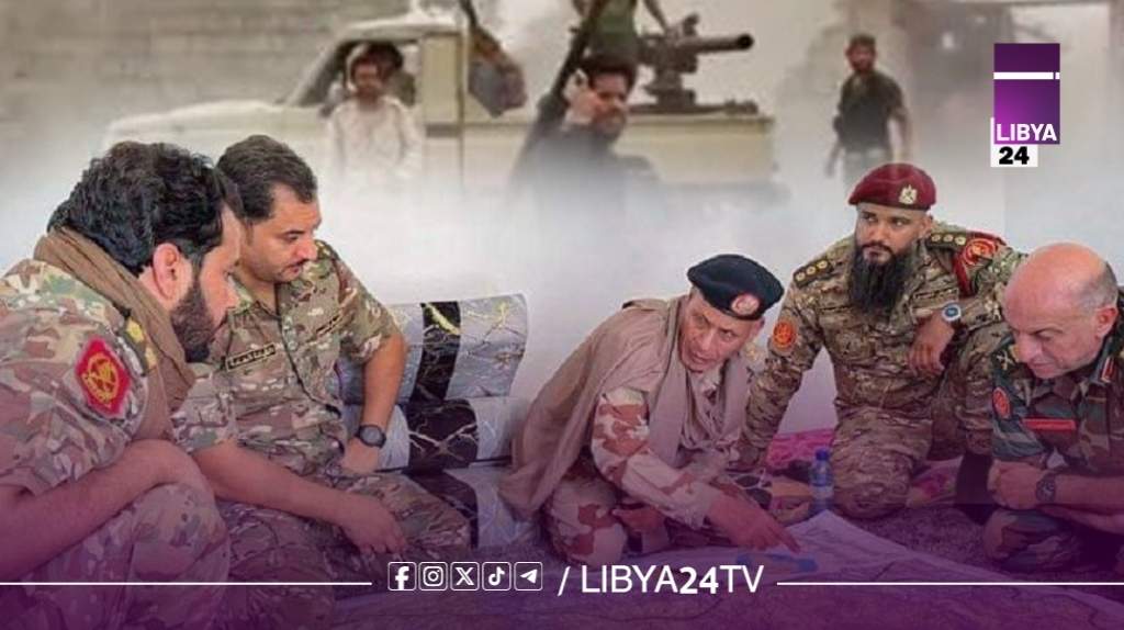 العودة الصامتة لداعش في ليبيا.. والجيش الوطني يحسم المعركة من جديد