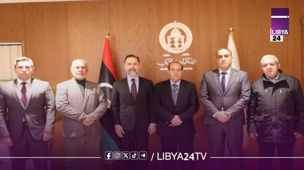 السفير التركي يعلن افتتاح قنصلية ببنغازي قريباً لدعم التعاون