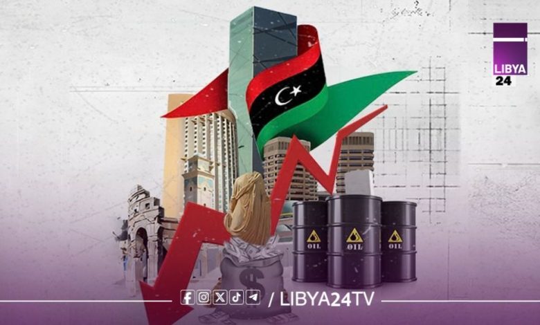 ليبيا على مفترق طرق: معضلة الدينار بين فساد السوق الموازية وضرورات الإصلاح