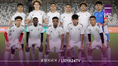 أربعة محترفين جدد يدعمون منتخب ليبيا استعدادا لبطولة شمال أفريقيا