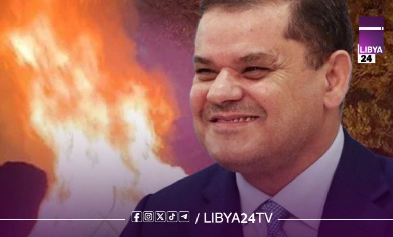 الزاوية … اشتباكات مسلحة تعيد إنتاج معادلة الفوضى في ظل غياب الدبيبة