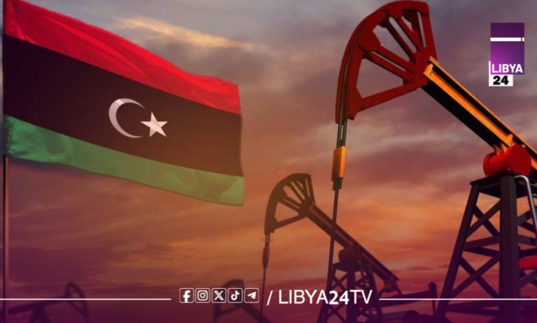 الغاز الليبي… ثروة جديدة تبحث عن وطن بين نعمة الاستثمار ونقمة الصراع