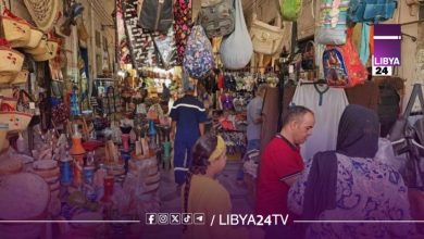 ليبيون بين نار الدولار وجمر العيد.. فرحة الأطفال تذوب تحت وطأة الغلاء