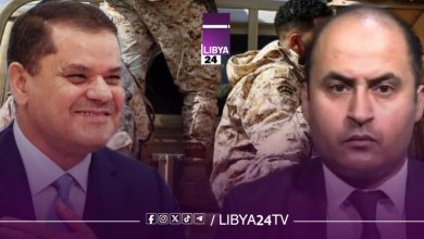 الفارسي: تعديل الدبيبة الوزاري صراع على النفوذ واستثناء للسيادية في ظل أزمة شرعية