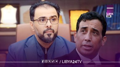 في خطوة لإنهاء الانقسام.. المنفي يرحب بدعوة د. حماد للحوار وتشكيل حكومة موحدة