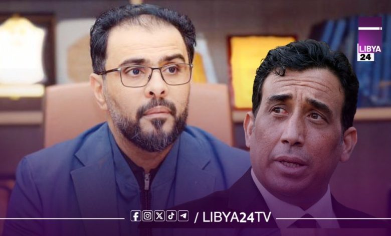 في خطوة لإنهاء الانقسام.. المنفي يرحب بدعوة د. حماد للحوار وتشكيل حكومة موحدة