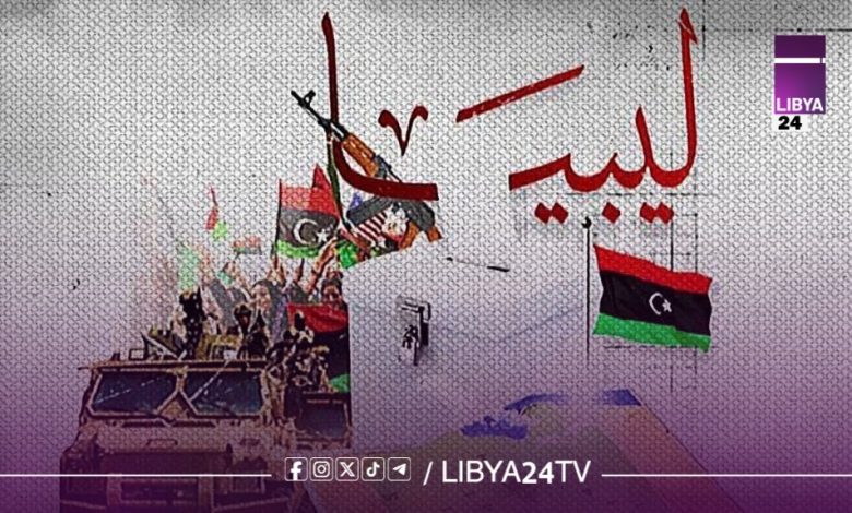 انقسام يعصف بطرابلس: الميليشيات تتمرد والمجلس الرئاسي يتحول