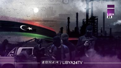 المتوسط على صفيح ساخن: ليبيا في مرمى تداعيات الصراع