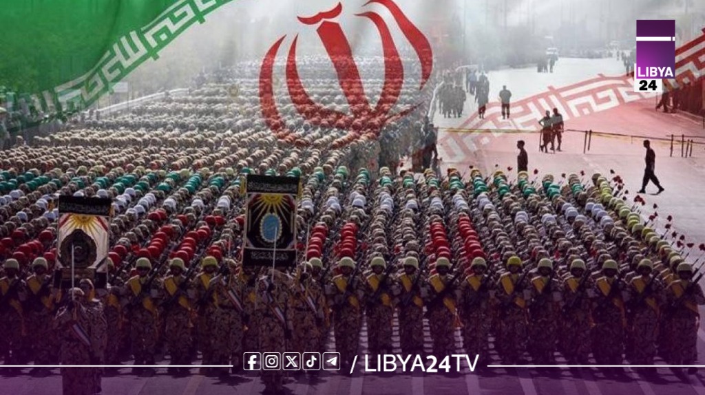 الحرس الثوري واقتصاد المقاومة يمنحان طهران قدرة استثنائية على الصمود