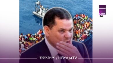 حكومة الدبيبة تواجه اتهامات دولية بالقرصنة البحرية وأعمال العنف في المتوسط