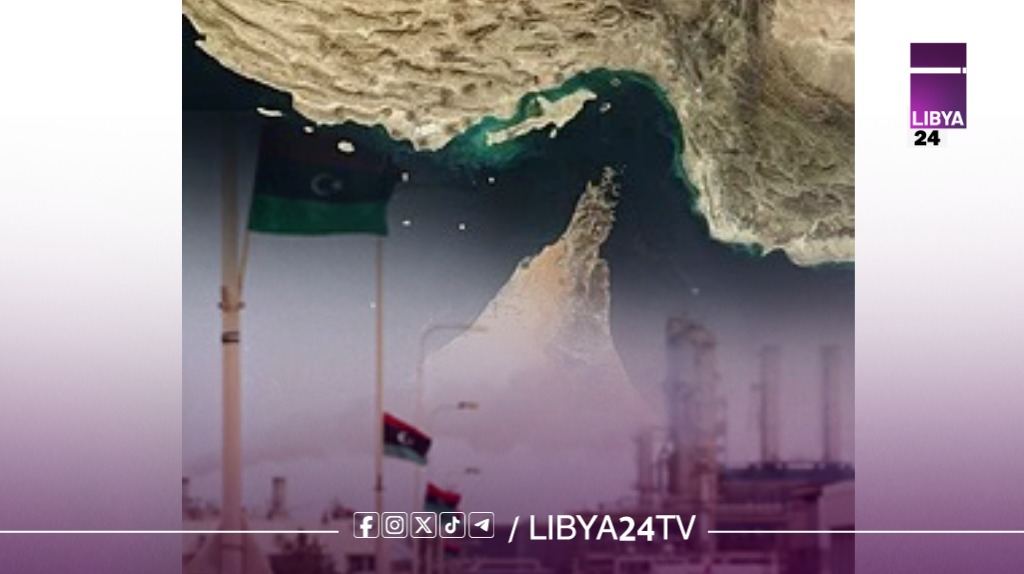 انعكاسات حرب إيران على الاقتصاد الليبي.. مكاسب من صعود النفط وضغوط من الاستيراد