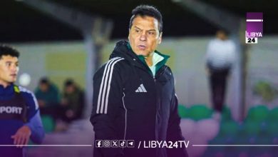 البدري يقترب من قيادة فرسان المتوسط.. نجاحات محلية تصنع اسماً ثقيلاً في الكرة الليبية