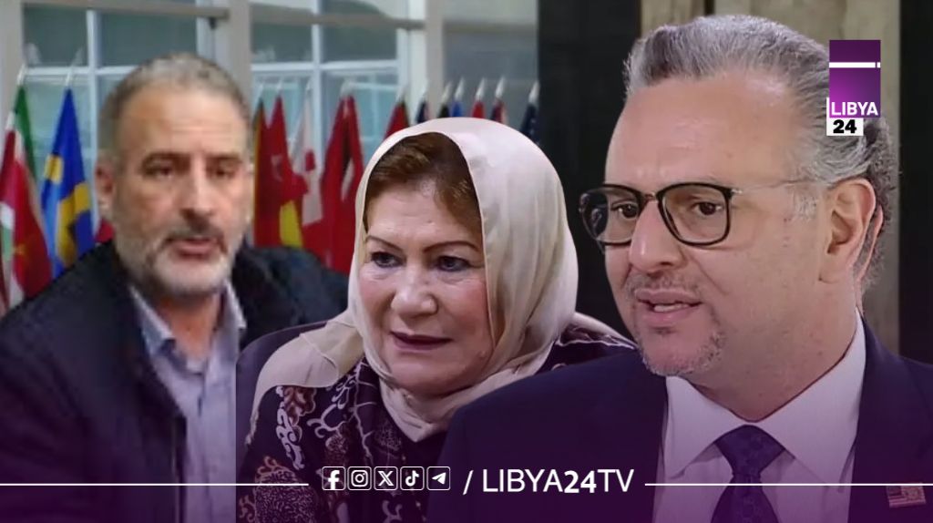 مبادرة مسعد بولس تفتح مسارا جديدا لإنهاء الانقسام السياسي في ليبيا