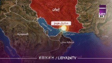 هرمز نقطة الانهيار: كيف يعيد صراع المضائق رسم خريطة الثروة والجوع في العالم