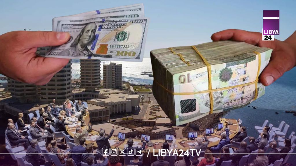 لأول مرة منذ نحو 15 عاما.. انفراجة أممية في إدارة أصول ليبيا المجمدة