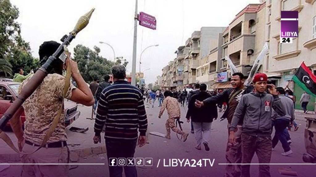 ليبيا على حافة هاوية المؤسسات: تقرير أممي يشخص “شللاً” في الرئاسي وصراع أجنحة يبتلع آخر تفاهمات طرابلس