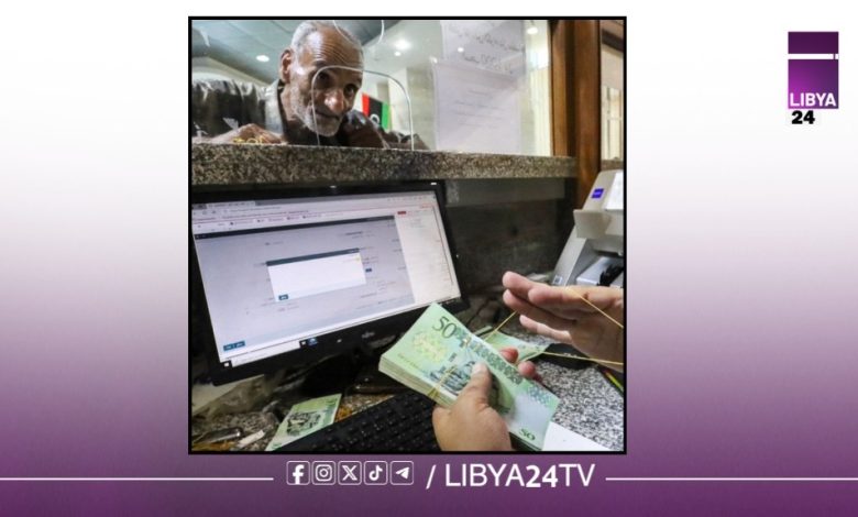 ليبيا بين مأزق الريع ورهانات السوق الموازي: دعوات لاجتثاث "اقتصاد الاعتماد" وسط عواصف جيوسياسية