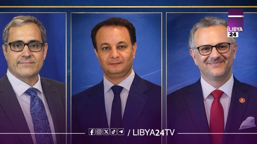 اتصال رفيع بين صندوق التنمية والولايات المتحدة لتعزيز الاستقرار الاقتصادي