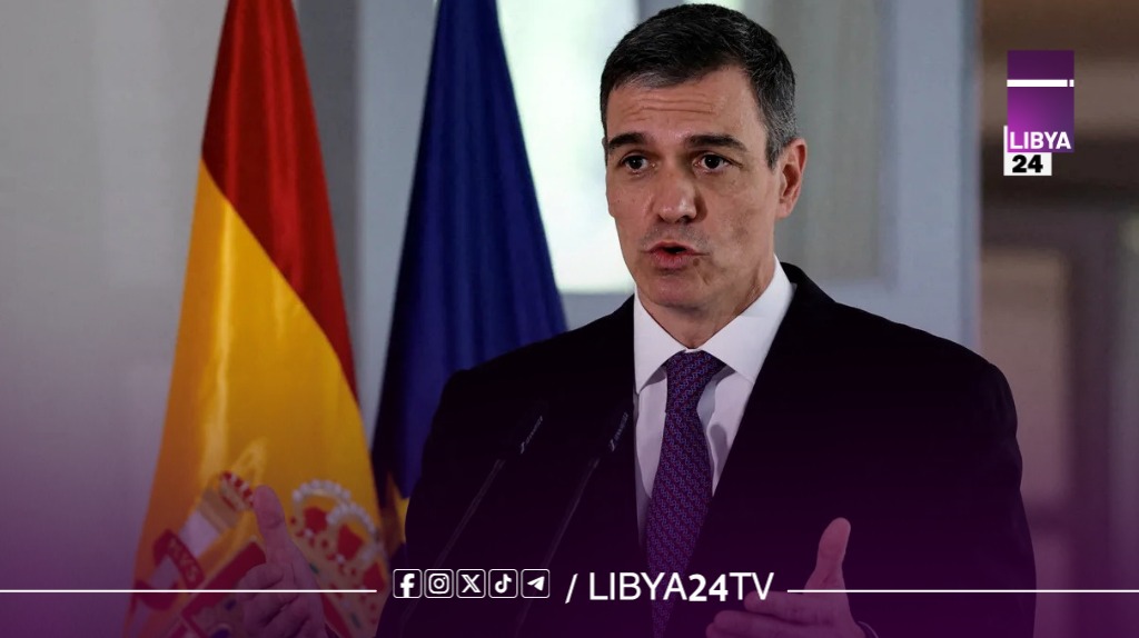 توتر دبلوماسي: إسبانيا تحذر من “غزة جديدة” في لبنان وإسرائيل ترد بطرد ممثليها