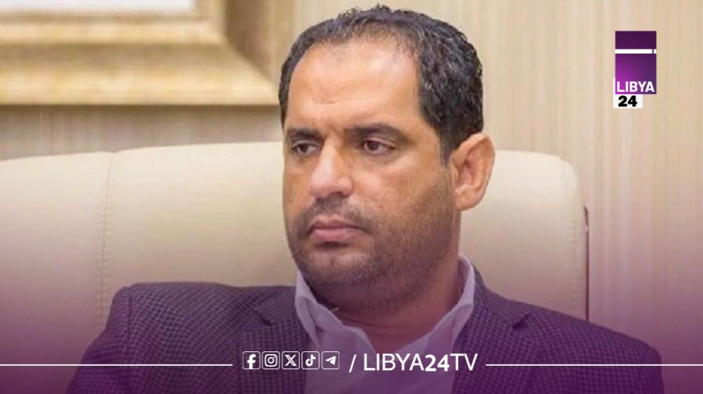 عضو مجلس الدولة “ناجي مختار” ينتقد مشروع الميزانية ويحذر من اللجوء لصندوق النقد الدولي