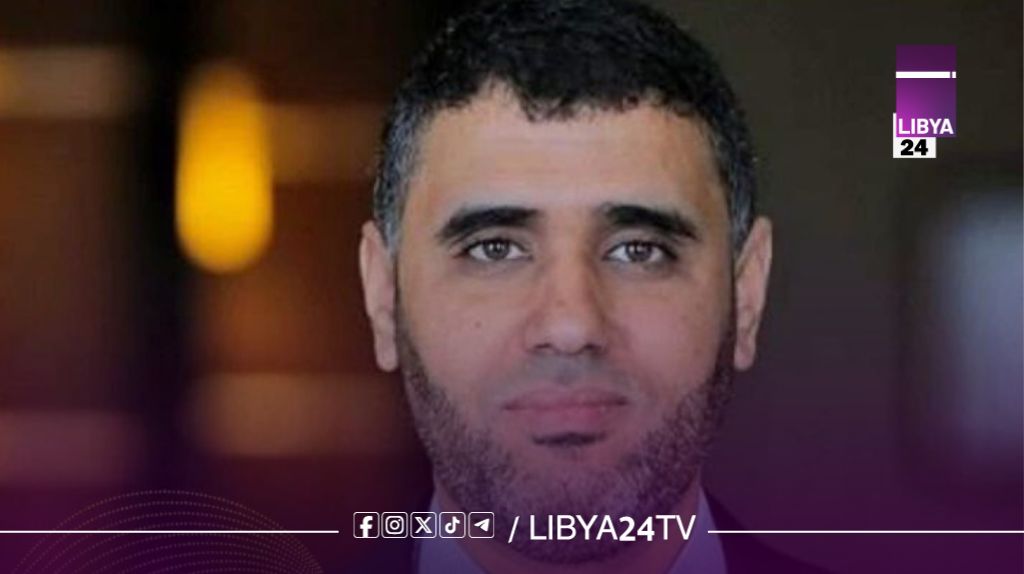 الصفراني يحذر من الترتيبات المالية خارج القانون ويطالب برقابة مشددة