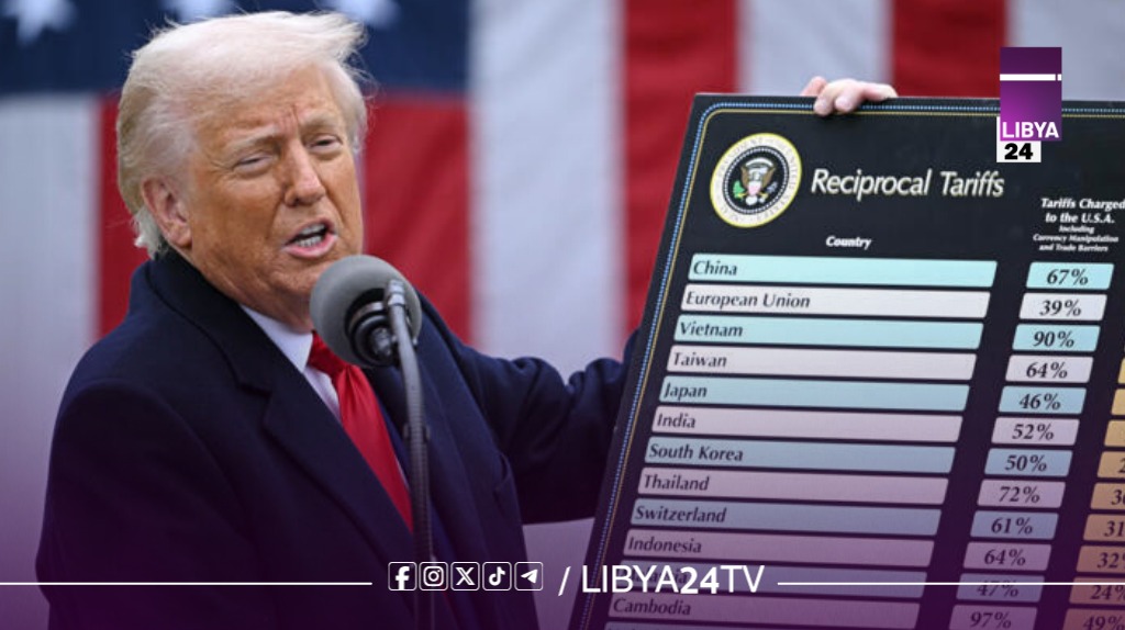 حكم قضائي يُلزم الولايات المتحدة بإعادة 159 مليار دولار من الرسوم الجمركية وترامب يهاجم القرار