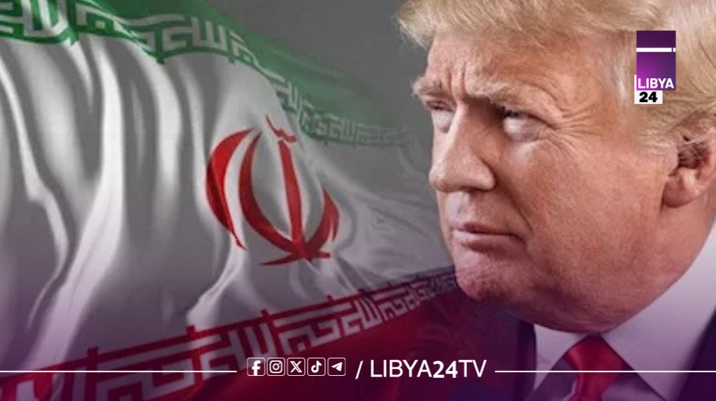 ترامب يبحث مقترحا إيرانيا جديدا لإنهاء الحرب وسط تباين في المواقف بين واشنطن وطهران