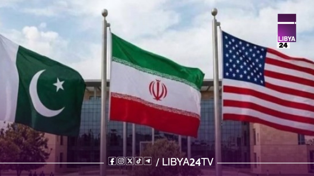 مفاوضات أمريكية إيرانية في إسلام آباد وسط تباينات حادة وشروط مسبقة