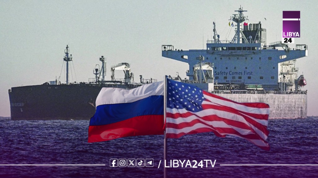 واشنطن تمدد إعفاء شراء النفط الروسي المحمّل بحرا لمدة شهر وسط ضغوط على أسعار الطاقة