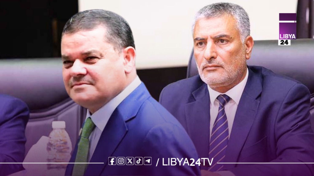 خلاف حاد حول الطاولة المصغرة بمجلس الدولة… واتهامات لتكالة بتسخير القرارات لخدمة حكومة الدبيبة