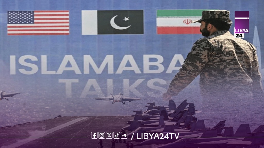 إيران تعيد تفعيل مسار التفاوض عبر باكستان وسط تصعيد عسكري أميركي في مضيق هرمز