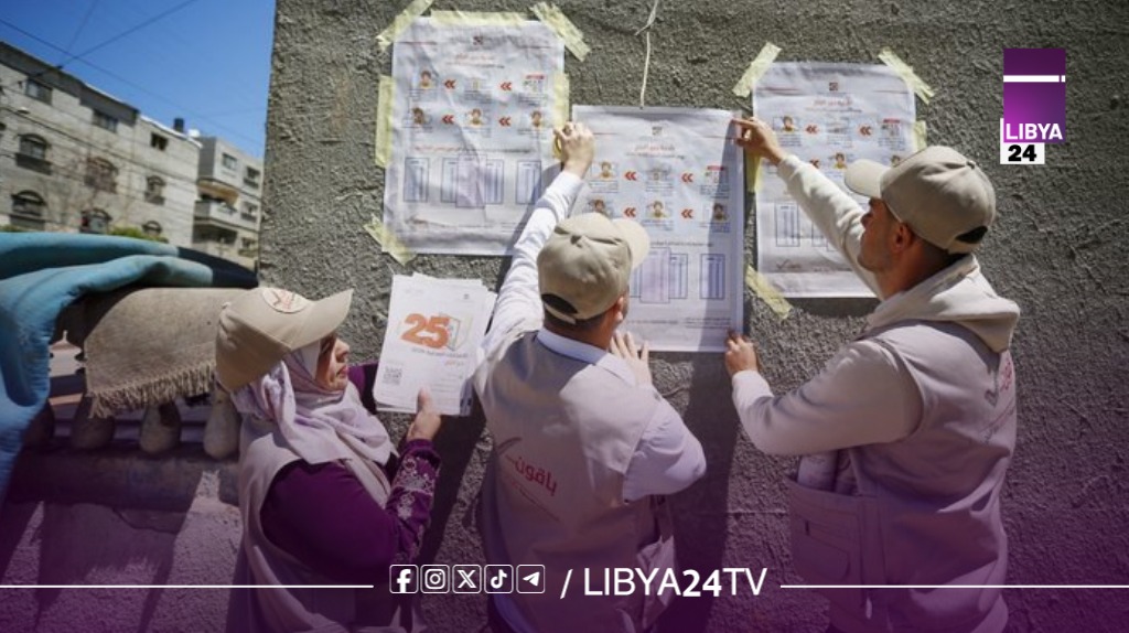 انتخابات محلية فلسطينية محدودة في غزة والضفة تكشف تعقيدات المشهد السياسي