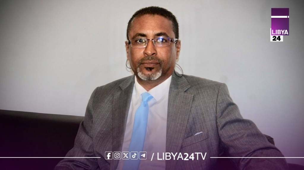 الحوار المهيكل في ليبيا.. هل يعيد إنتاج الحل أم يف