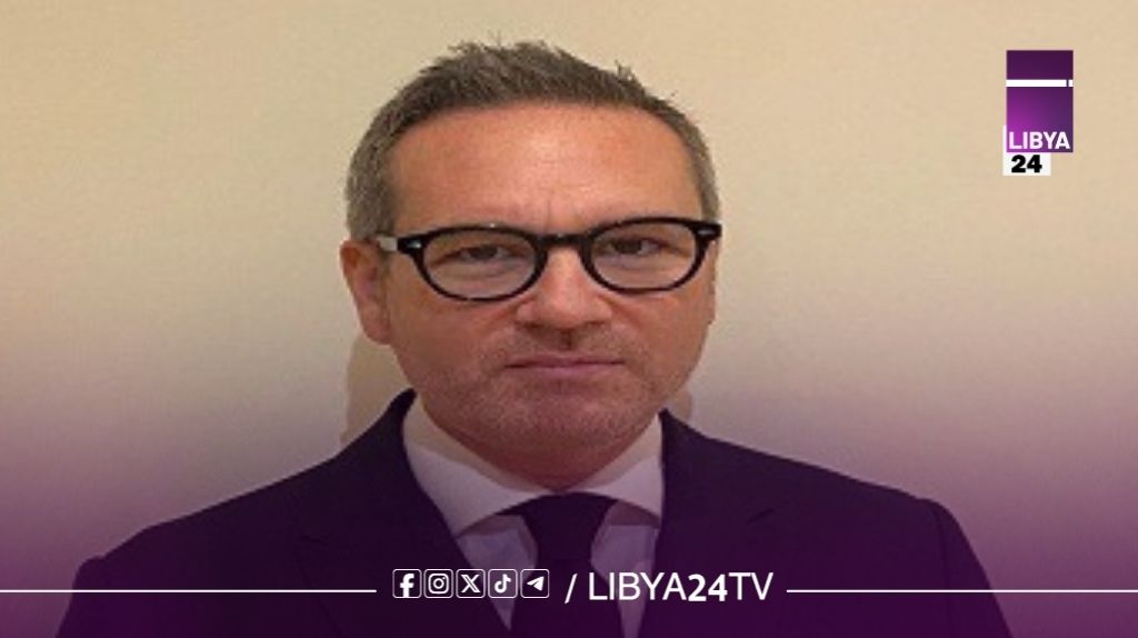 روفينيتي: الحوار الأممي بليبيا يحتاج إرادة سياسية حقيقية