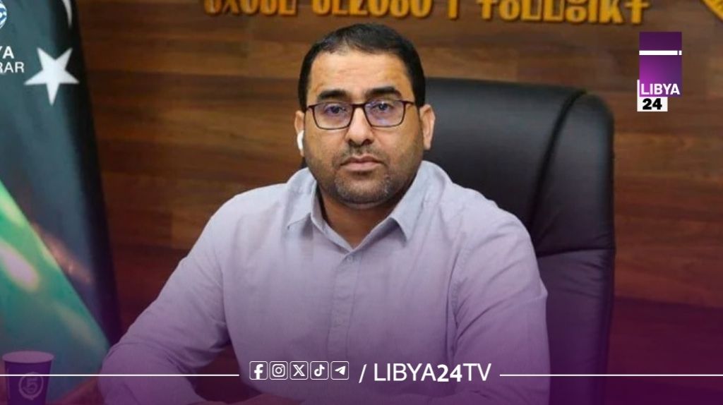 الشاوش: اتفاق الإنفاق الموحد يعزز الشفافية ويحد من التشظي المالي