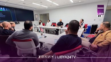 طب الطوارئ والدعم يواصل برنامجه التدريبي في القيادة والأزمات بالولايات المتحدة