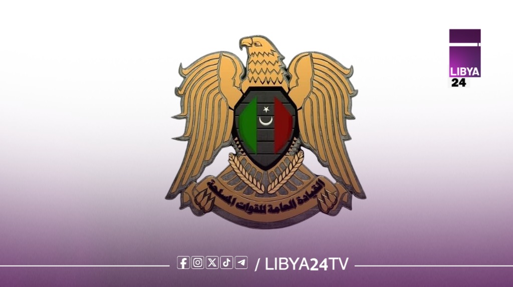 القيادة العامة تستعد لتنفيذ أكبر مناورة عسكرية شاملة