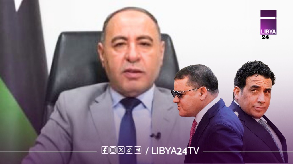 المنفي يوجه ضربة استباقية للدبيبة.. والحكومة منتهية الولاية تتمسك بسلطة زائلة