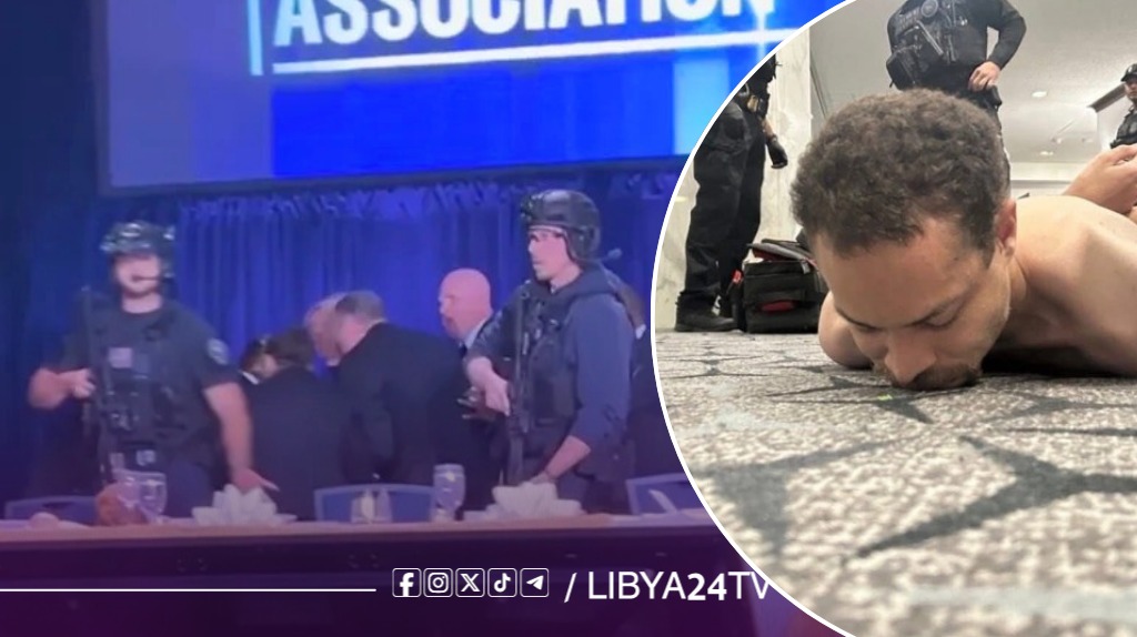 محاولة اغتيال ثالثة في قلب واشنطن.. المشتبه به مدرّس يستهدف مسؤولي إدارة ترامب