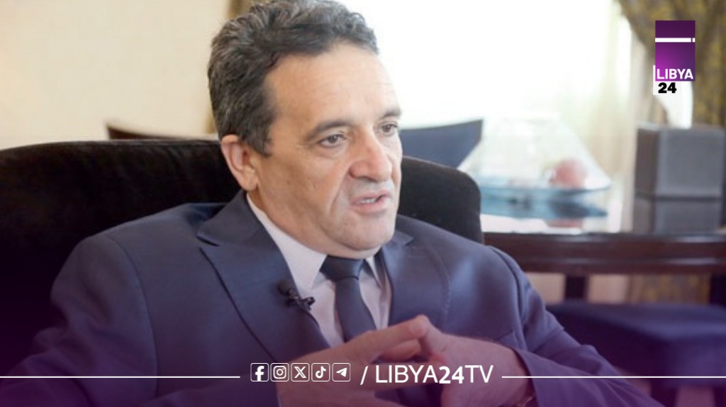 الغويل: إسناد ترشيح رئيس المفوضية للنائب العام يعزز النزاهة الانتخابية