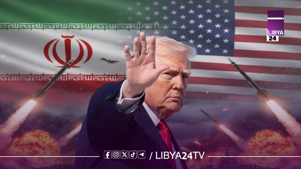 الضغط الاقتصادي يكشف حدود استراتيجية ترامب في الحرب على إيران