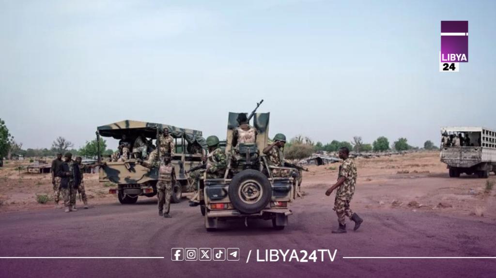 مقتل 20 شخصًا في هجومين لمسلحين شمال شرق نيجيريا