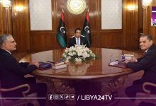 حكومة الدبيبة ومن خلفه.. هندسة الانسداد المسرحي في ليبيا لاستدامة مرحلة بلا أفق