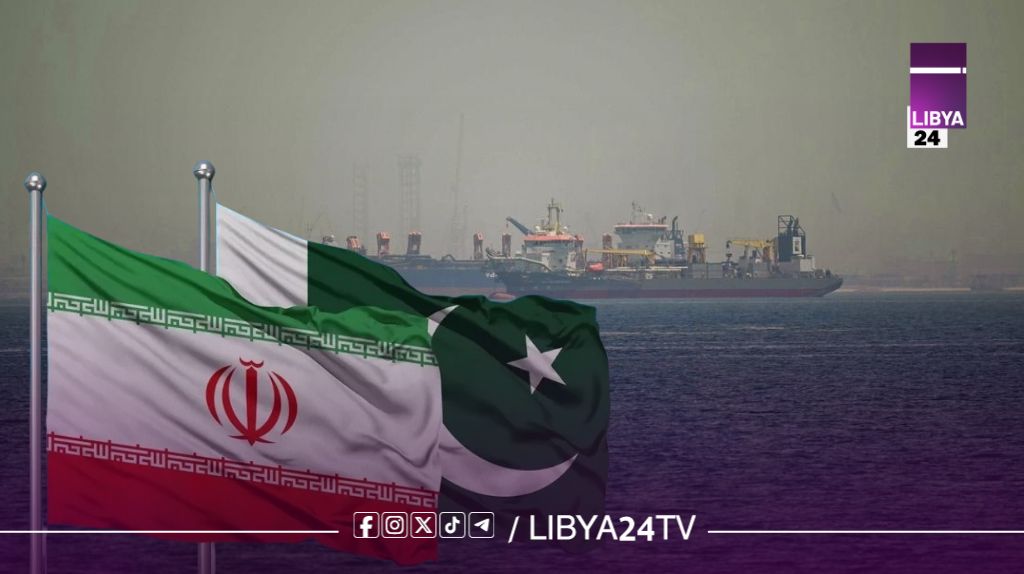 إيران تحتجز سفينتين في مضيق هرمز وسط تصاعد التوتر البحري